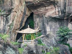 -广州莲花山旅游区