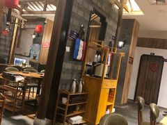 大堂-烧货·活海鲜炭烧(湖滨商业街店)