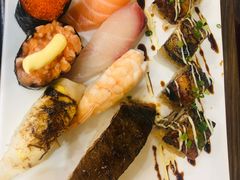 -东京屋(武定路店)
