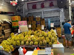 -油麻地果栏