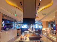 -比格比萨自助(宋家庄店)