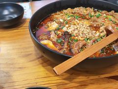 -湖南师大-三牌路鲜货冒菜