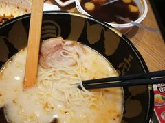 -味千拉面(煌华新纪元购物广场店)