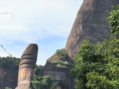 -丹霞山风景名胜区