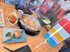 -水林间·寿喜烧自助(仙林金鹰店)