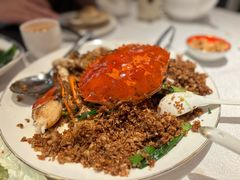 -喜记避风塘炒辣蟹(旗舰店)