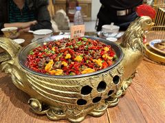 -杨记隆府重庆江湖菜(太古里旗舰店)