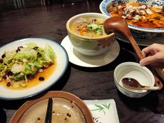 -三俞竹苑(红旗街万达店)