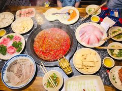-蜀大侠火锅(寰球文化地标·总府店)
