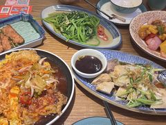 -常来小聚·广州非遗传承餐厅(地王广场店)