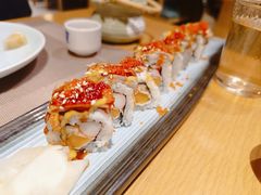 -三石铁板烧(紫竹桥店)