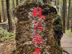 -山王坪喀斯特国家生态公园