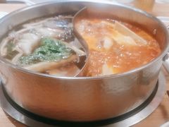 -四喜小胖·北京涮肉(五道营店)