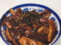 -明呈黄鱼面馆(斜土路店)