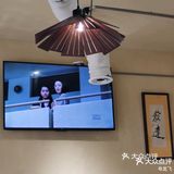 巷式餐厅