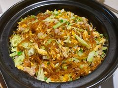 -周三的情书花园餐厅(江北店)