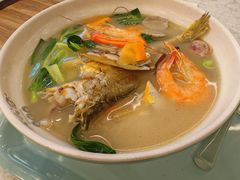 -大头仔海鲜面馆(环球港店)