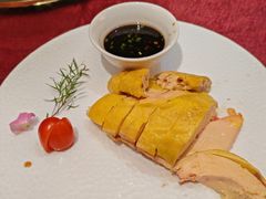 -上海古井假日酒店 · 徽昇楼中餐厅