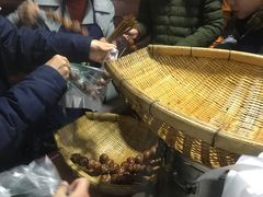 -邓记新一代糖油果子(四川煤管局供销公司职工宿舍店)