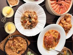 -连鹭海鲜·海肠捞饭·海胆饭(星海店)