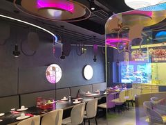 -辣尚瘾·烤鱼·新川菜(牡丹园直营店)