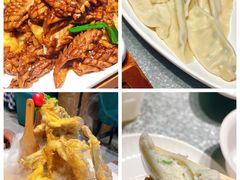 -老济南·地道济南菜(大明湖店)