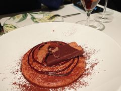 -Le Comptoir de Pierre Gagnaire