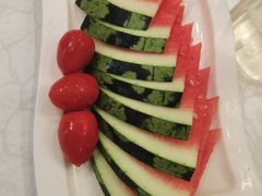 -福来居烤鸭店(天坛二店)