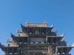 -戚继光故里