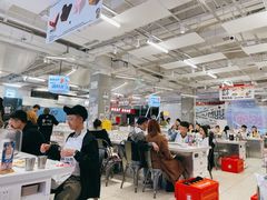 大堂-么子烤肉(化龙池店)