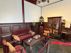 -李叔同故居纪念馆