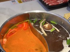 -呷哺呷哺(泰盛广场店)