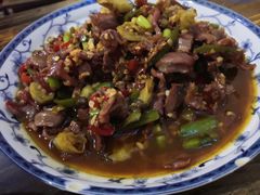 -江南古镇味道·私房菜