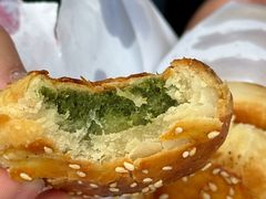 -王天顺海苔饼