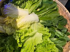 -尚尚仙·酸汤猪手·猪肚鸡火锅(华联万柳购物中心店)