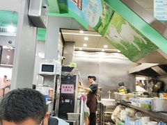 -小辫子羊肉面馆(周东店)