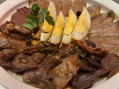 -潮界(虹桥新天地店)