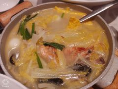 -茉莉餐厅(包河万达店)