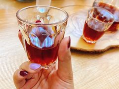 -COFFEE HOLIC(朝外SOHO店)
