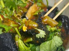 -无声臭豆腐(大井1号店)