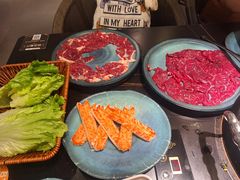 -老城鲜·小海鲜贝贝煲火锅(壹方城店)
