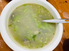 -阿古海鲜大排档(青澳湾自然之门六年好店)