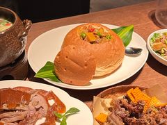 -北京老铺烤鸭(老城根店)