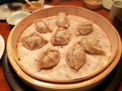 -蟹谢蒸鲜自助餐厅