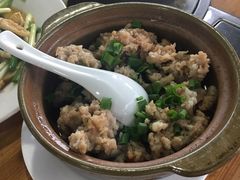 -海上驿站渔家菜馆