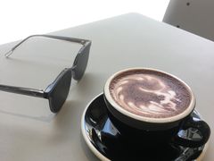 -Seesaw Coffee(上生新所店)