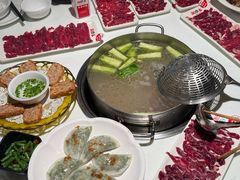 -潮泰牛肉火锅 · 创于1992年(车公庙店)