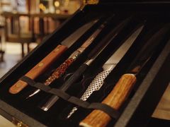 -恰餐厅及酒吧 CHAR Bar & Grill (北京丽都皇冠假日店)