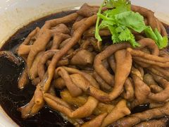 -清心鸡沙田乳鸽店·非遗传承(粤垦路店)