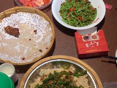 -天下客饭店(中山路店)